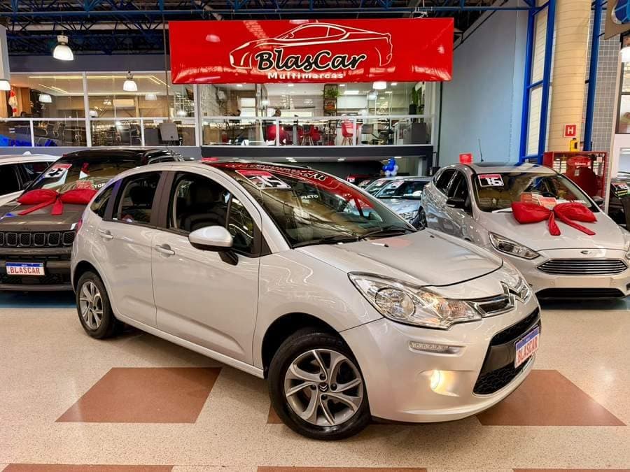 Citroen C3 TENDANCE
