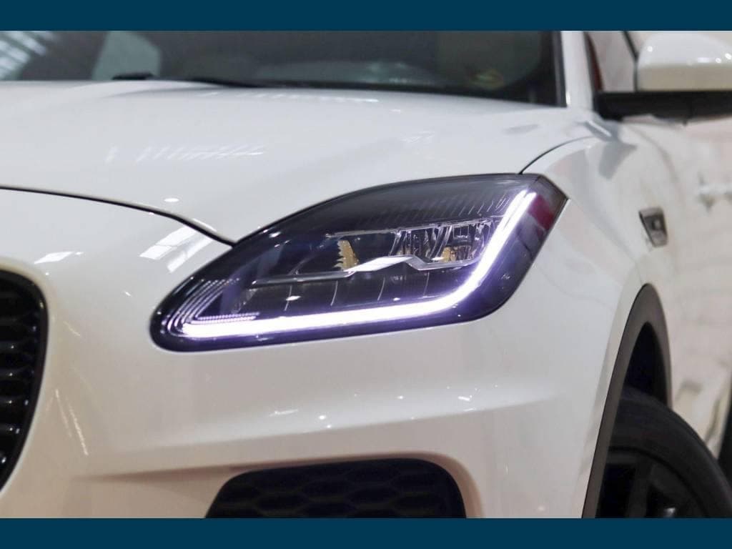 Jaguar E-Pace R-Dynamic S 2.0 AWD 249cv/ Flex