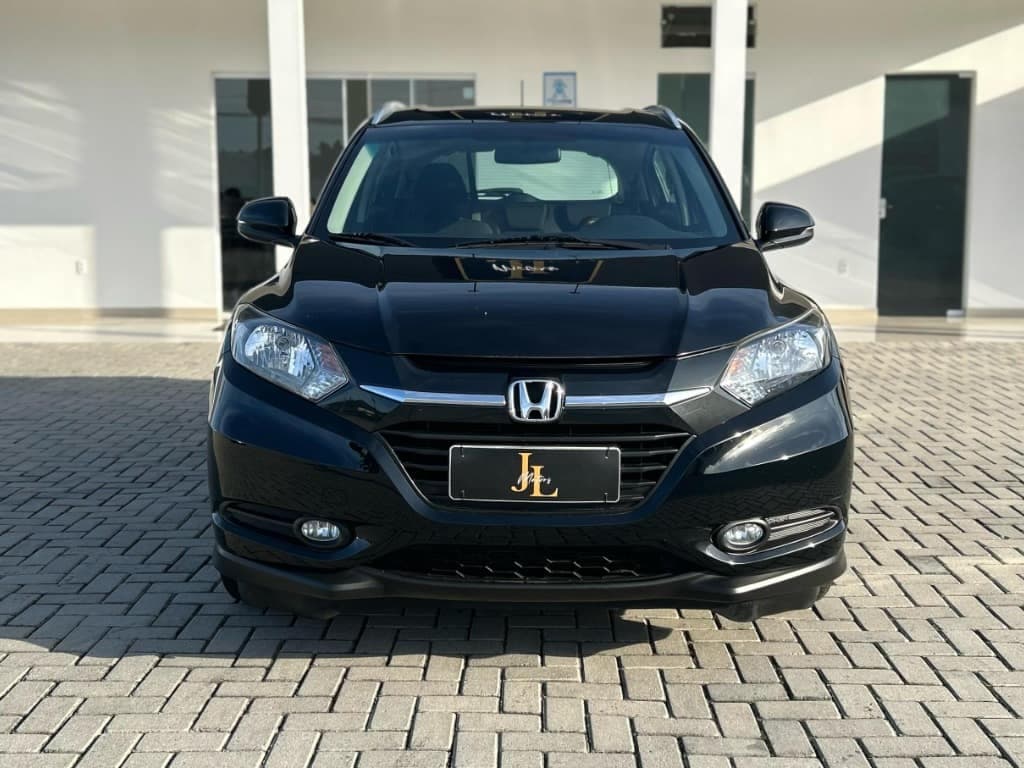 Honda HR-V EX 1.8 FLEX AUT. CVT
