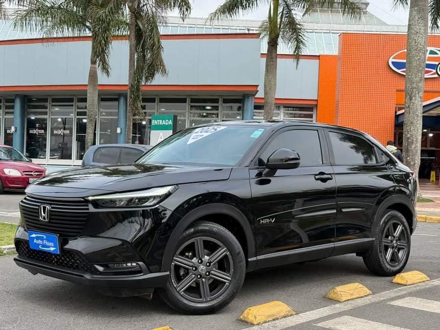Honda Hrv EXL 1.5