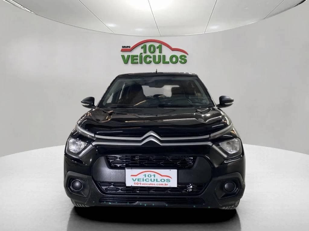 Citroen C3 1.0 LIVE PACK FLEX 6V MEC.