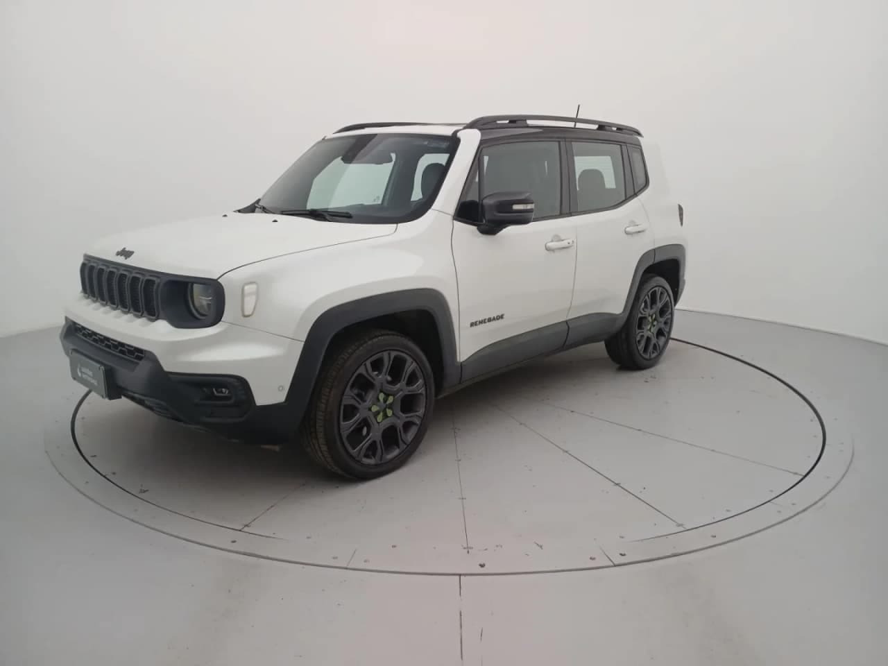 Jeep Renegade 1.3 T270 TURBO FLEX S 4X4 AT9