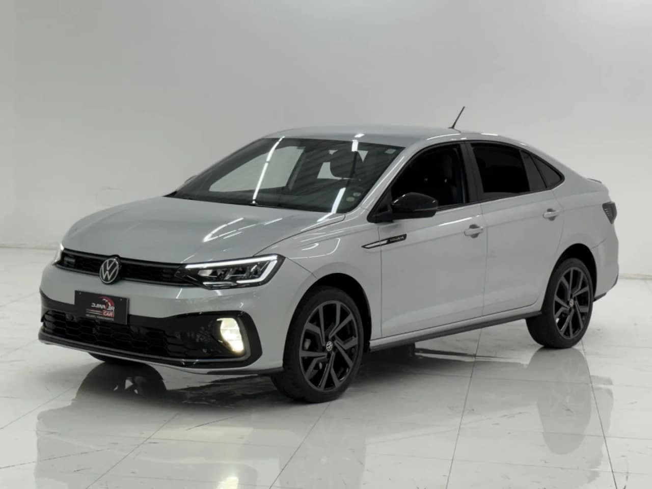 Volkswagen Virtus 1.4 250 TSI EXCLUSIVE AUTOMÁTICO