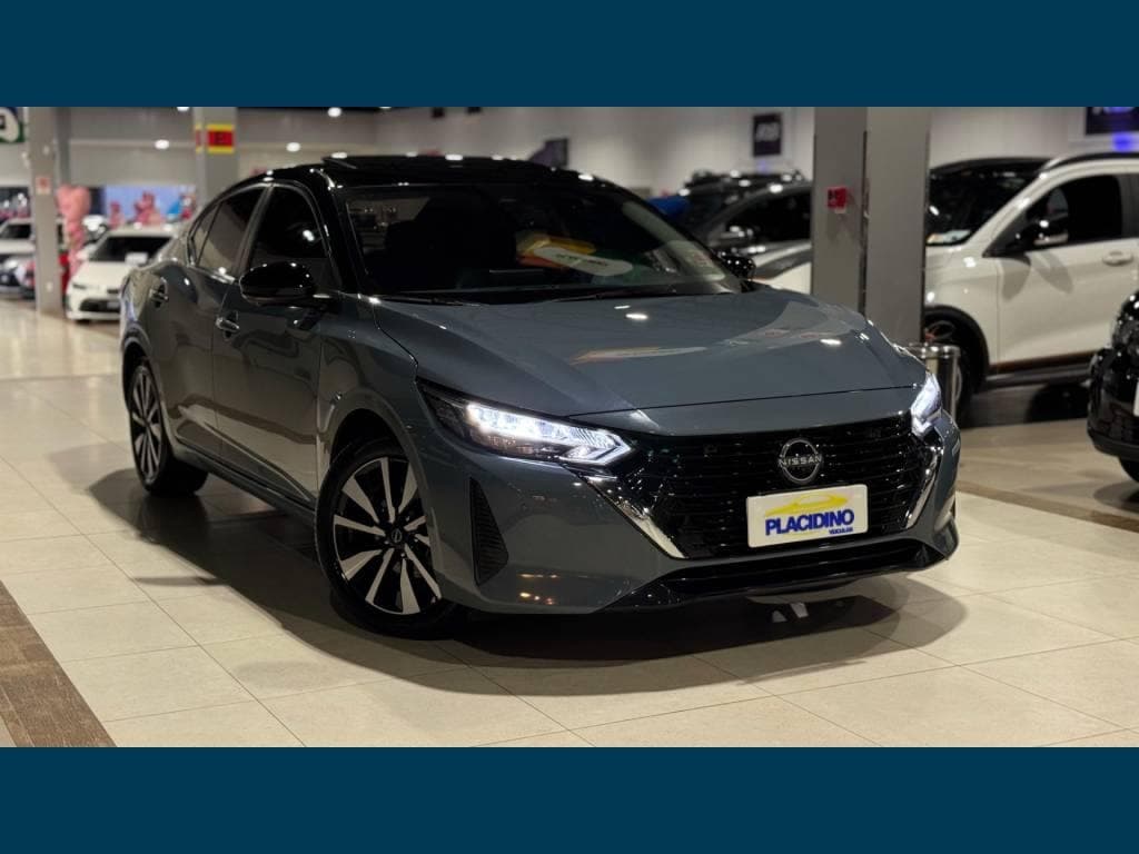 Nissan Sentra