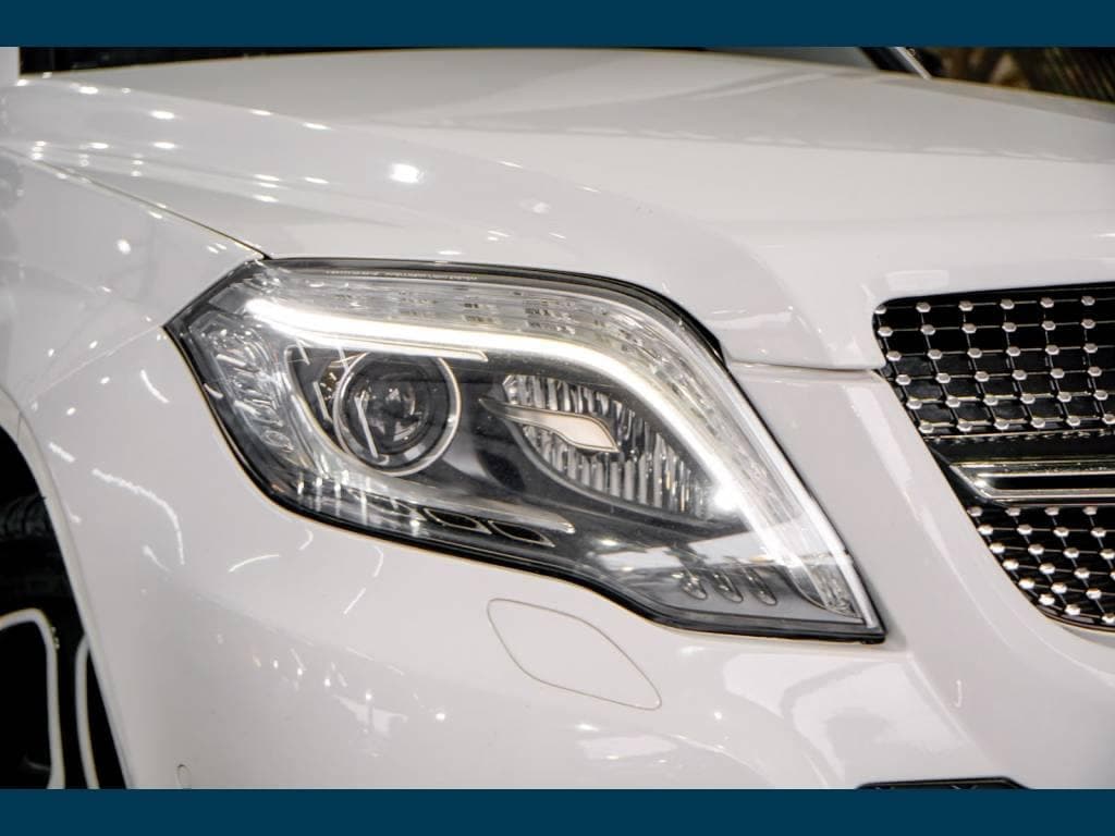 Mercedes-Benz Glk 2.2 220 SPORT CDI TB 4X4 AUT. DIESEL (APENAS 91.147 K 16V