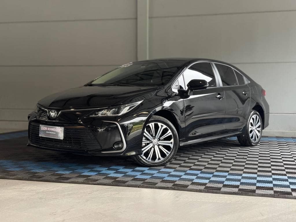 Toyota Corolla XEI 2.0