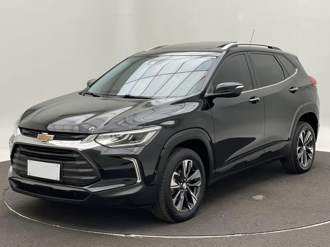 Chevrolet Tracker TRACKER Premier 1.2 Turbo 12V Flex Aut.