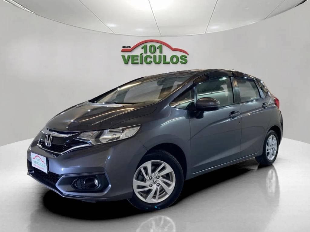Honda Fit 1.5 DX FLEXONE MEC.