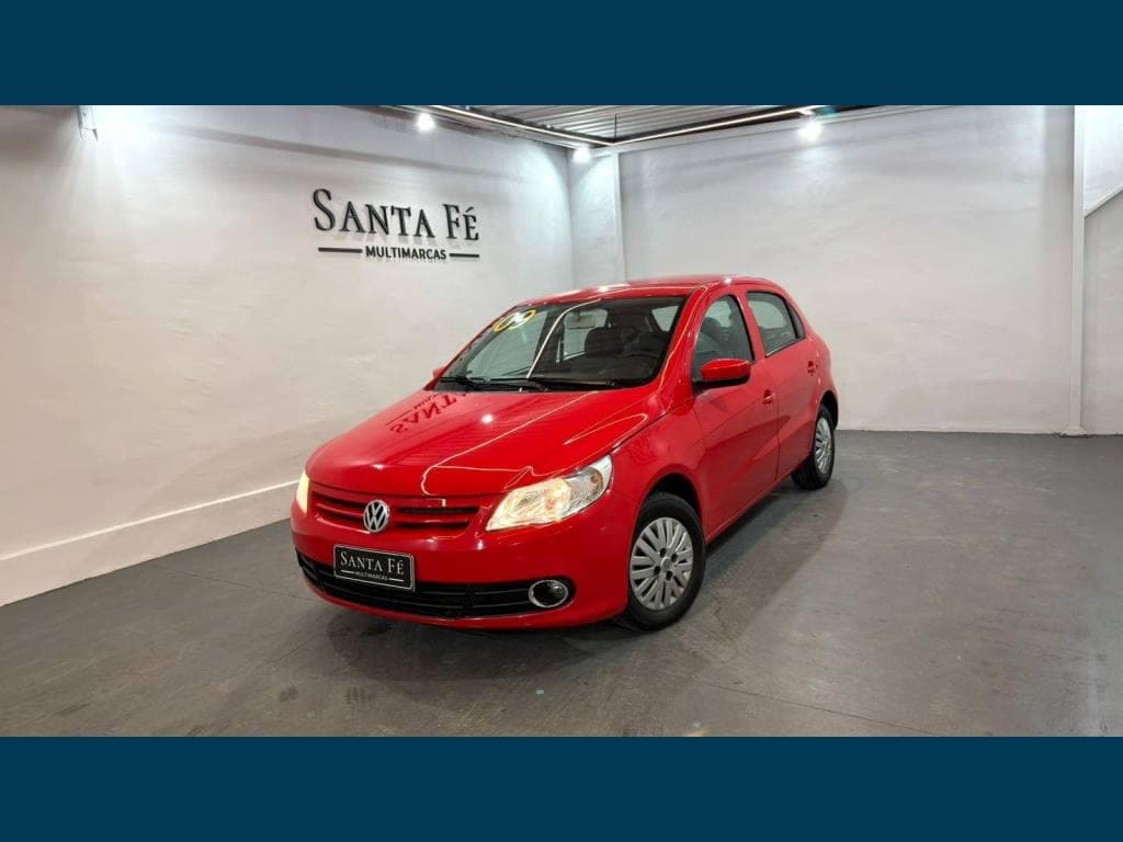 Volkswagen Gol 1.0 BÁSICO
