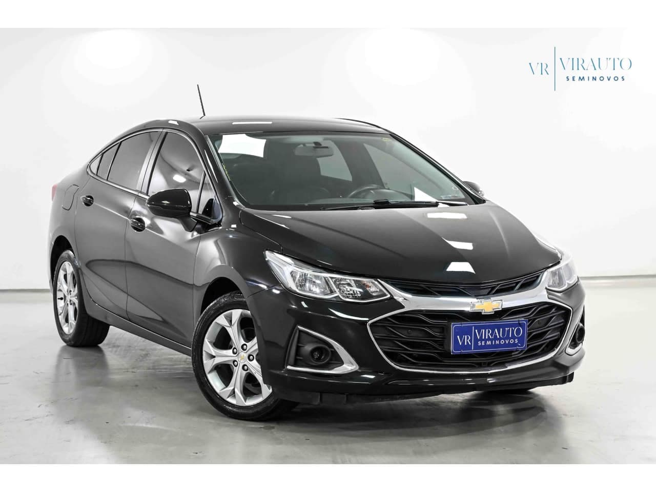 Chevrolet Cruze 1.4 TURBO LT 16V FLEX 4P AUTOMÁTICO