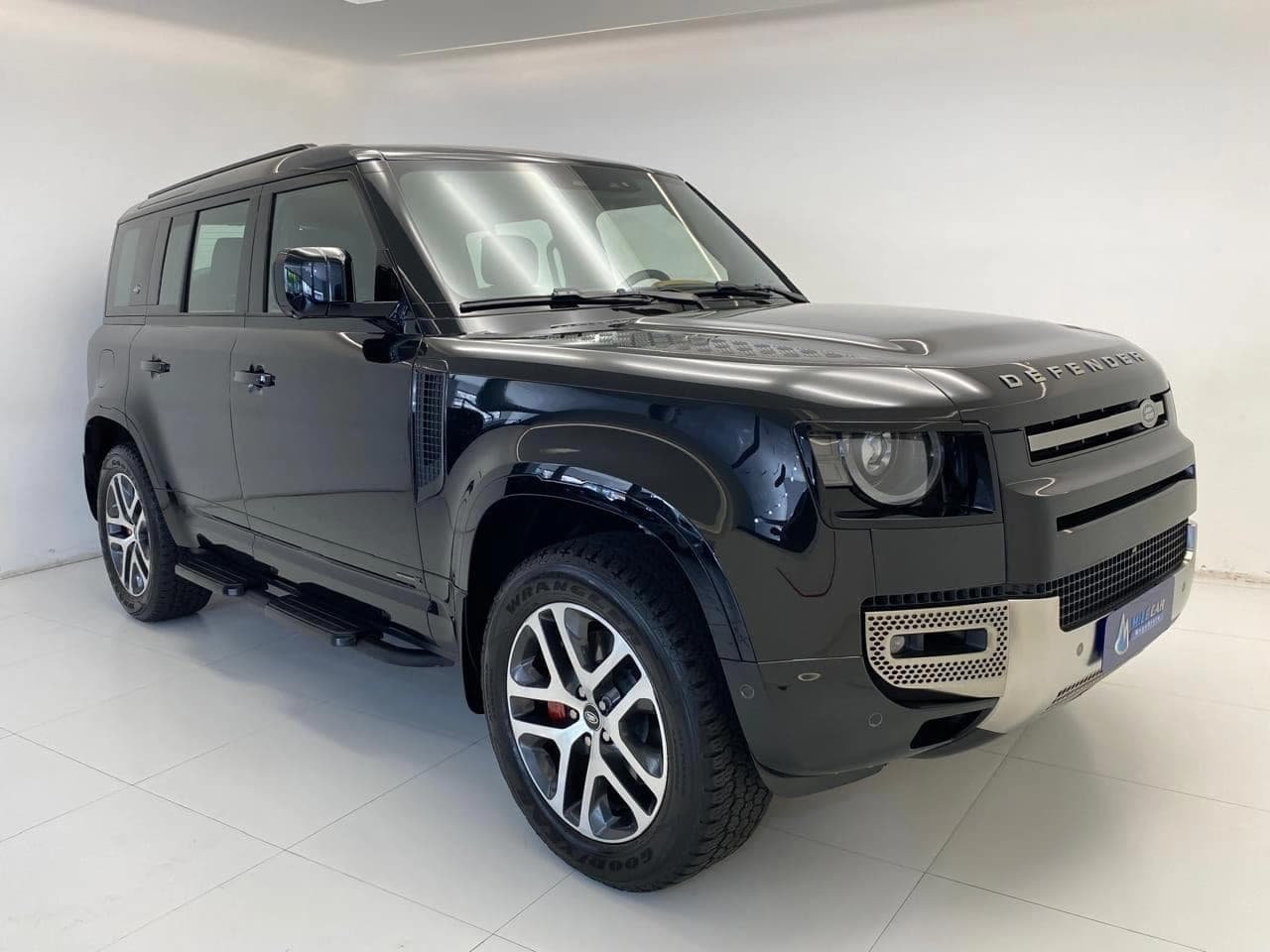 Land Rover Defender 3.0 D300 TURBO DIESEL MHEV 110 X AWD AUTOMÁTICO