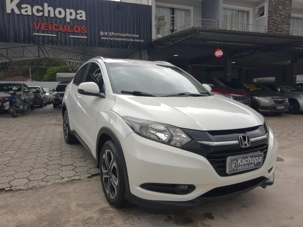 Honda HR-V EX