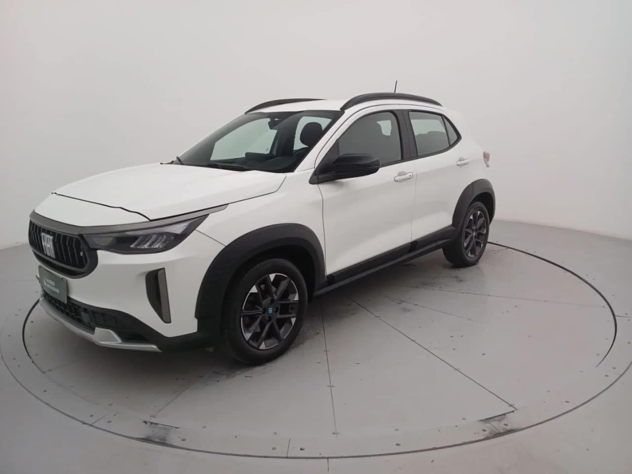 Fiat Pulse 1.0 TURBO 200 HYBRID AUDACE CVT