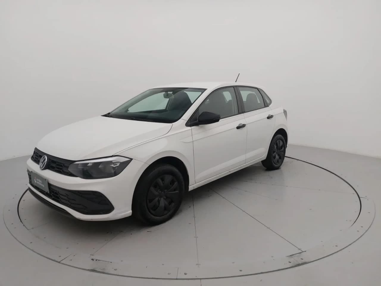 Volkswagen Polo 1.0 MPI TRACK MANUAL