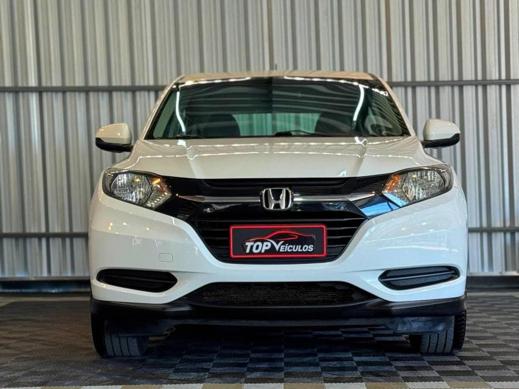 Honda HR-V LX 1.8 Flexone 16V 5p Aut.
