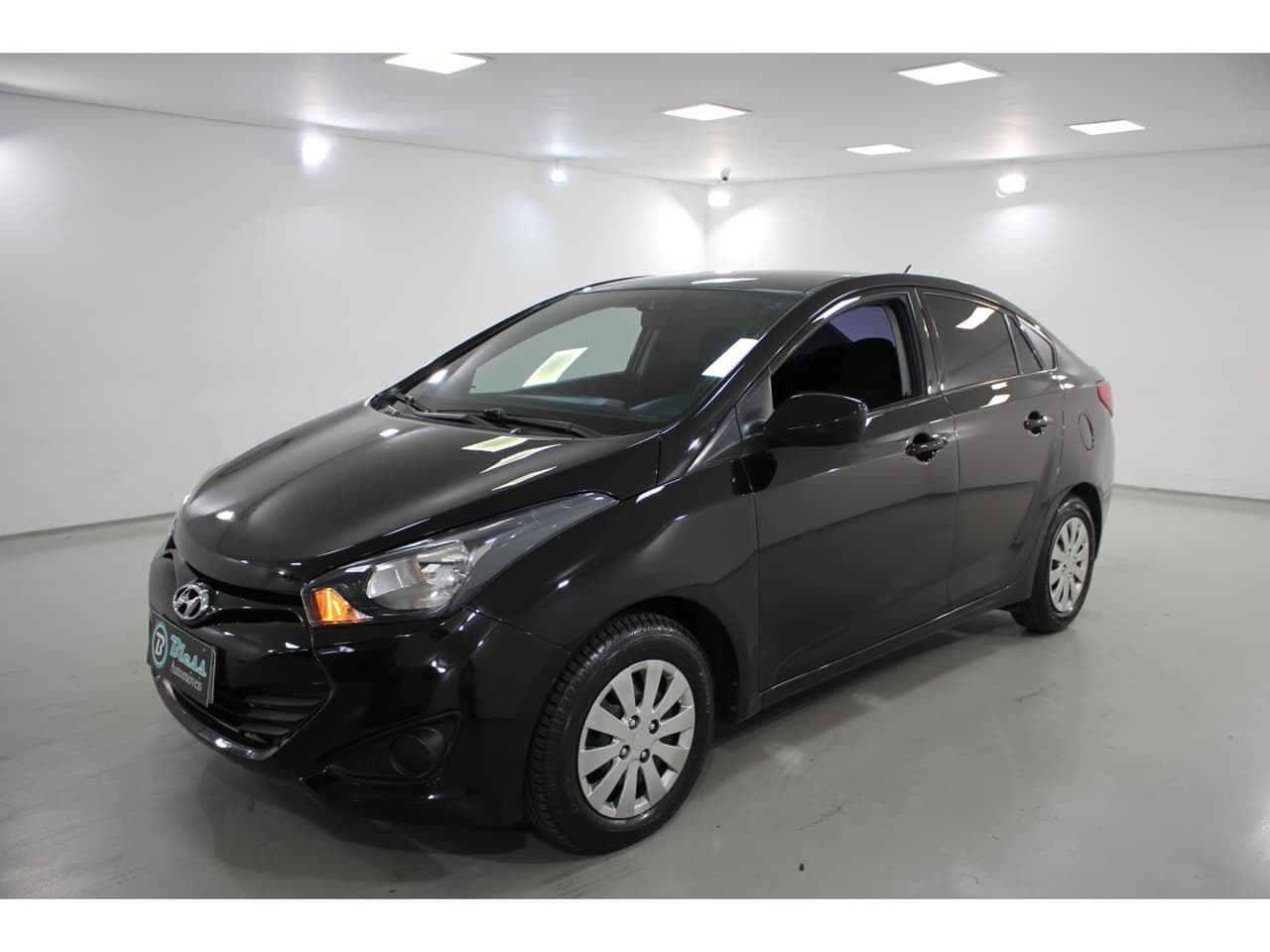 Hyundai HB20 1.6 COMFORT PLUS 16V FLEX 4P MANUAL