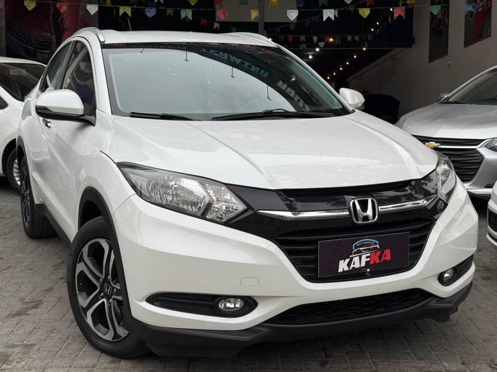 Honda HR-V 1.8 16V