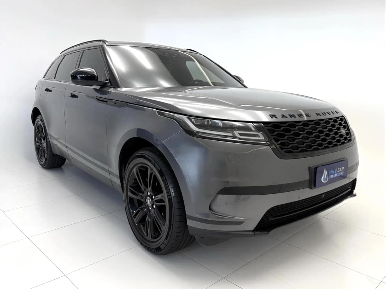 Land Rover Range ROVER VELAR 2.0 P250 GASOLINA S AUTOMÁTICO