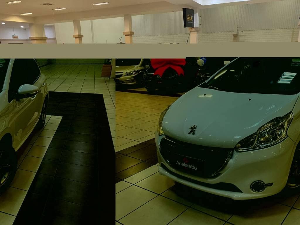 Peugeot 208 1.0 ACTIVEACTIVE PACK FLEX 12V