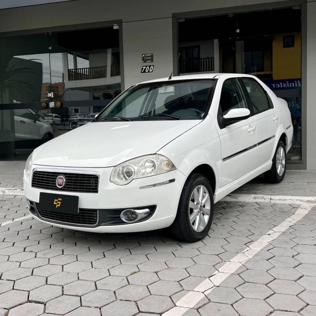 Fiat Grand Siena