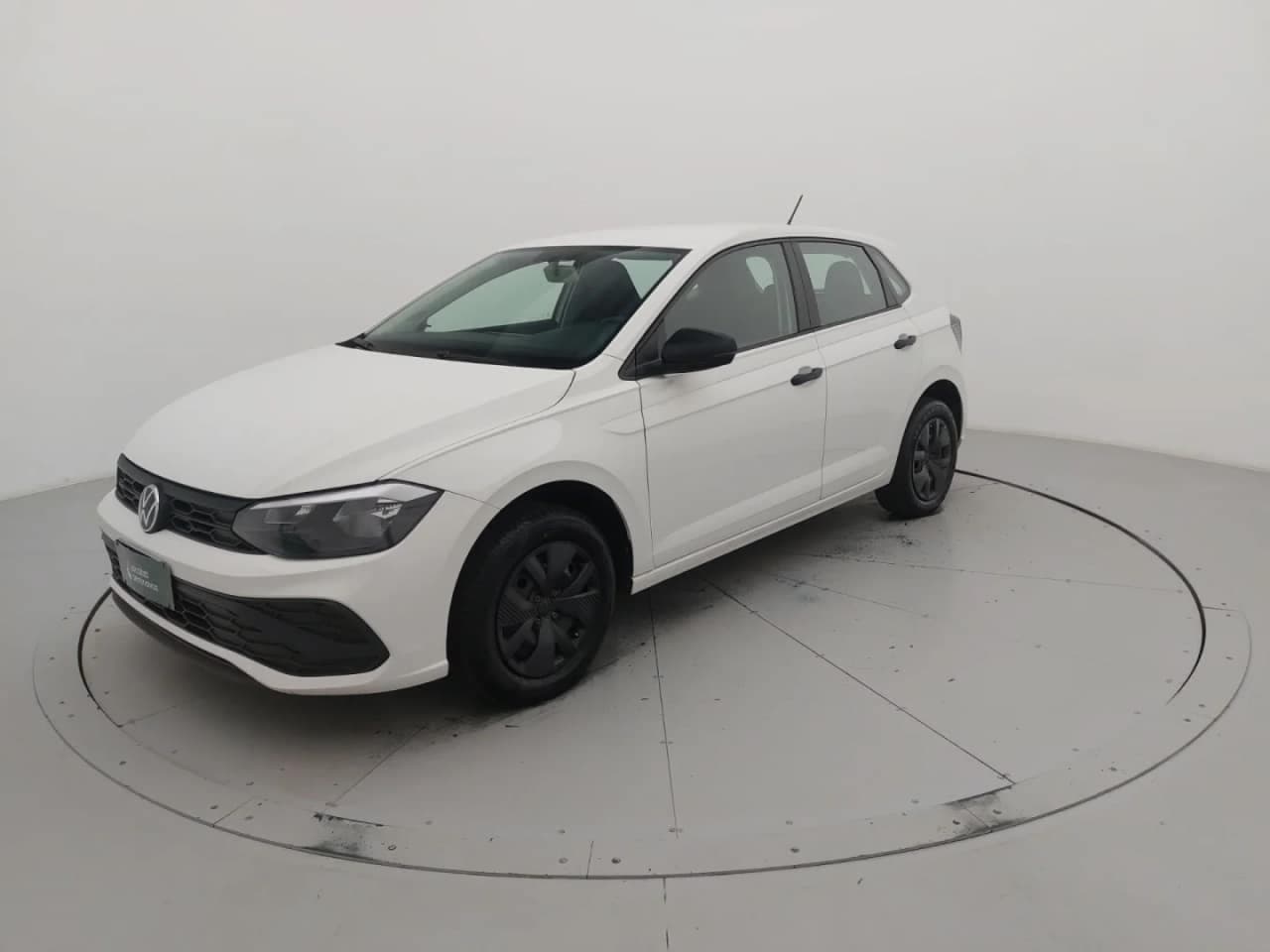 Volkswagen Polo 1.0 MPI TRACK MANUAL