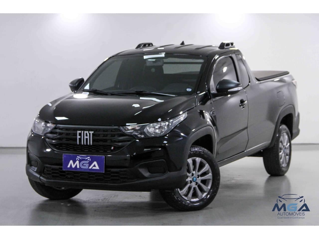 Fiat Strada 1.3 FIREFLY FLEX FREEDOM CS MANUAL