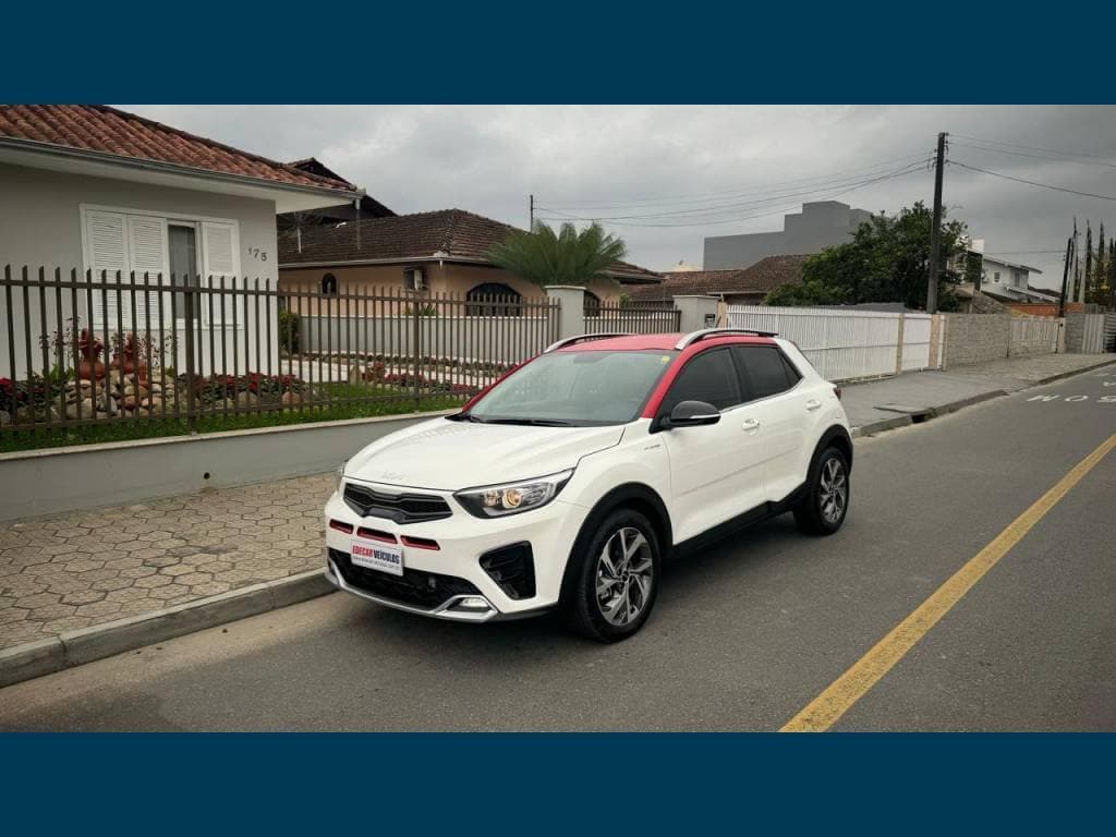 Kia Cerato 1.0 16V