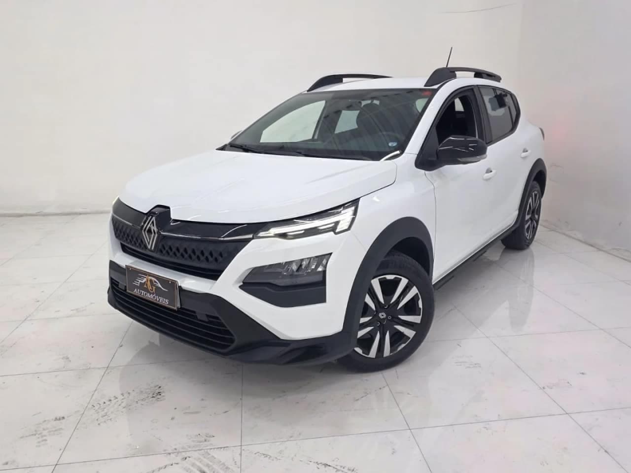 Renault Kardian 1.0 TCE FLEX EVOLUTION MANUAL