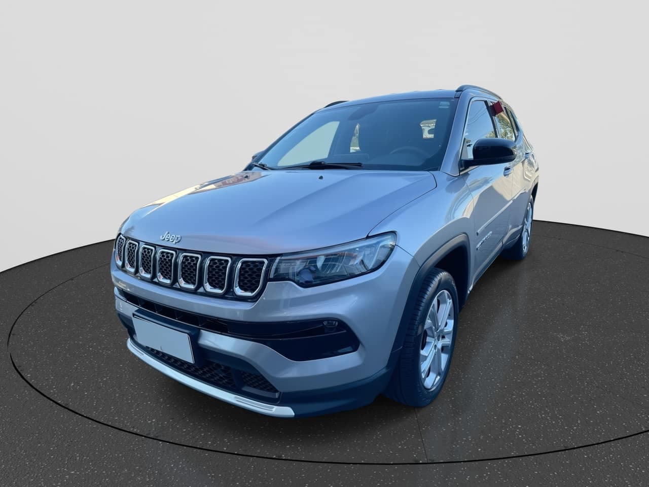 Jeep Compass COMPASS LONG. T270 1.3 TB 4x2 Flex Aut.