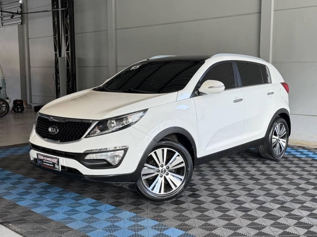 Kia Sportage / EX2 OFFG4