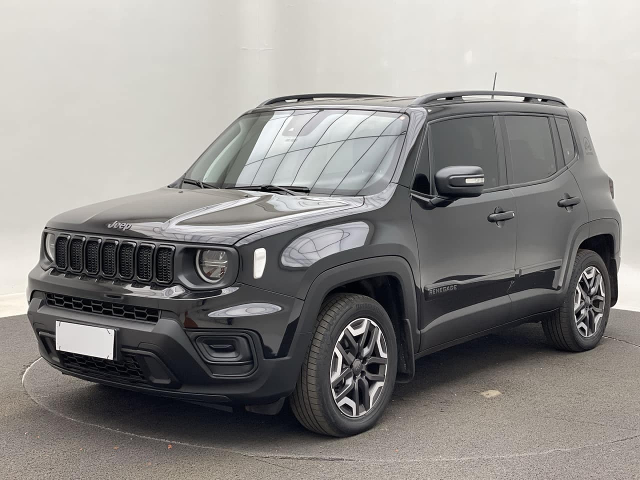 Jeep Renegade Renegade Altitude T270 1.3 TB Flex Aut.