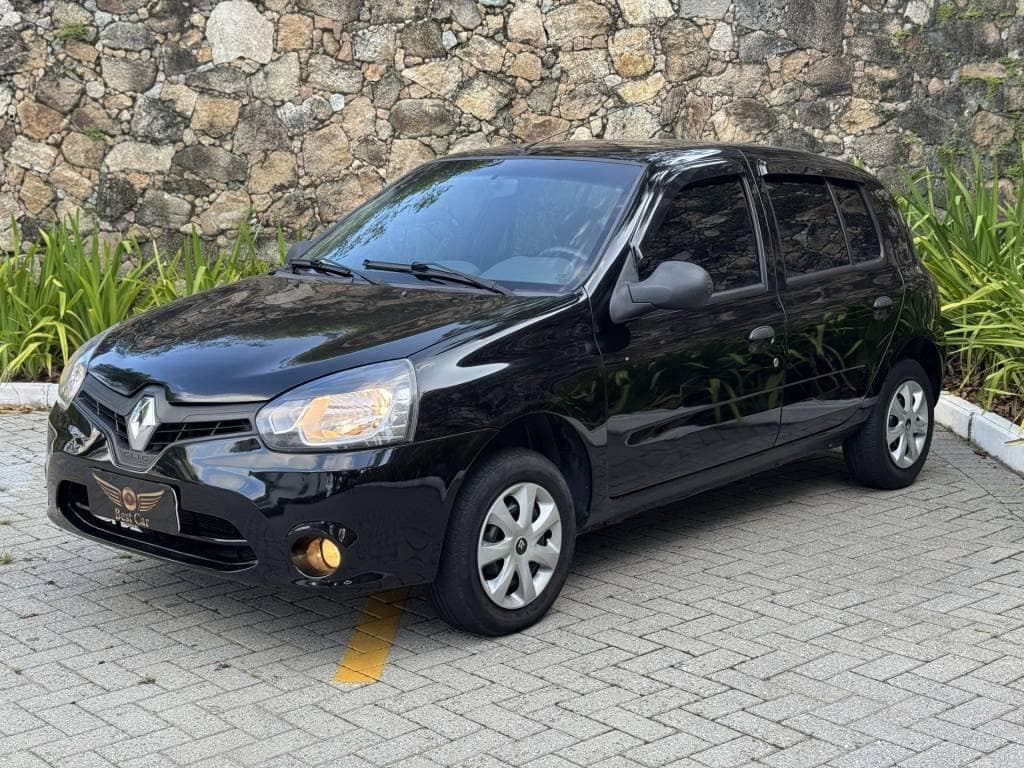 Renault Clio 1.0 RNALIZEEXPR. HI-POWER