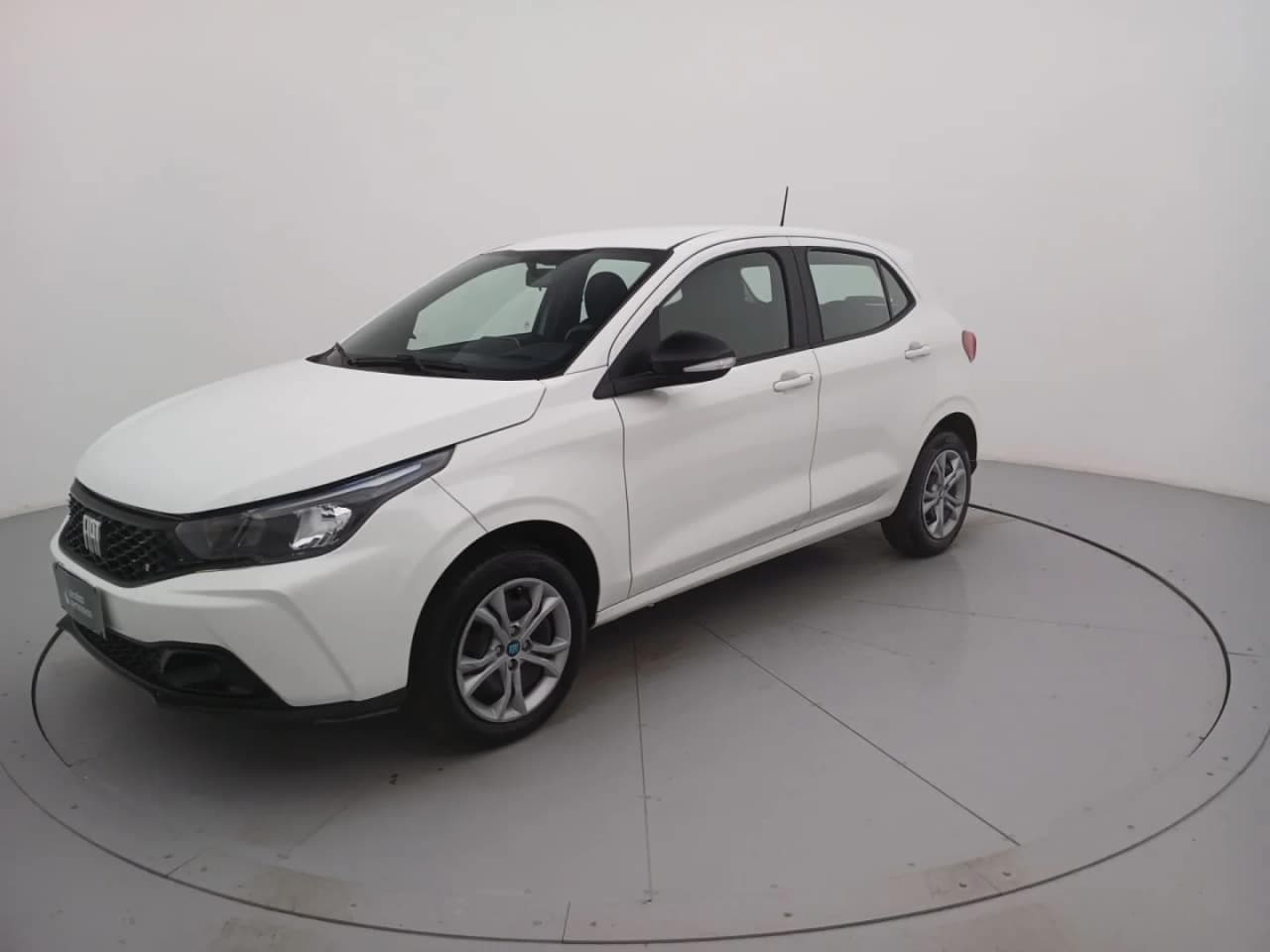 Fiat Argo 1.0 FIREFLY FLEX DRIVE MANUAL