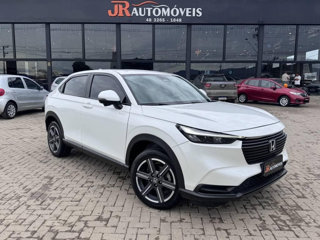 Honda HR-V 1.5 EX FLEX SENSING AUT.