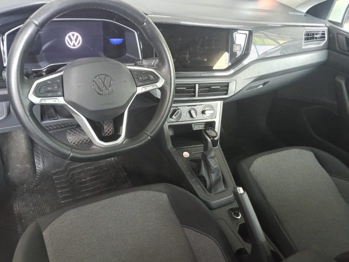Volkswagen Tcros TSI