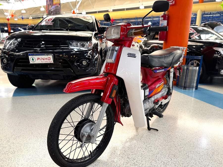 Honda C 100 DREAM EM RARO ESTADO DE CONSERVAÇÃO
