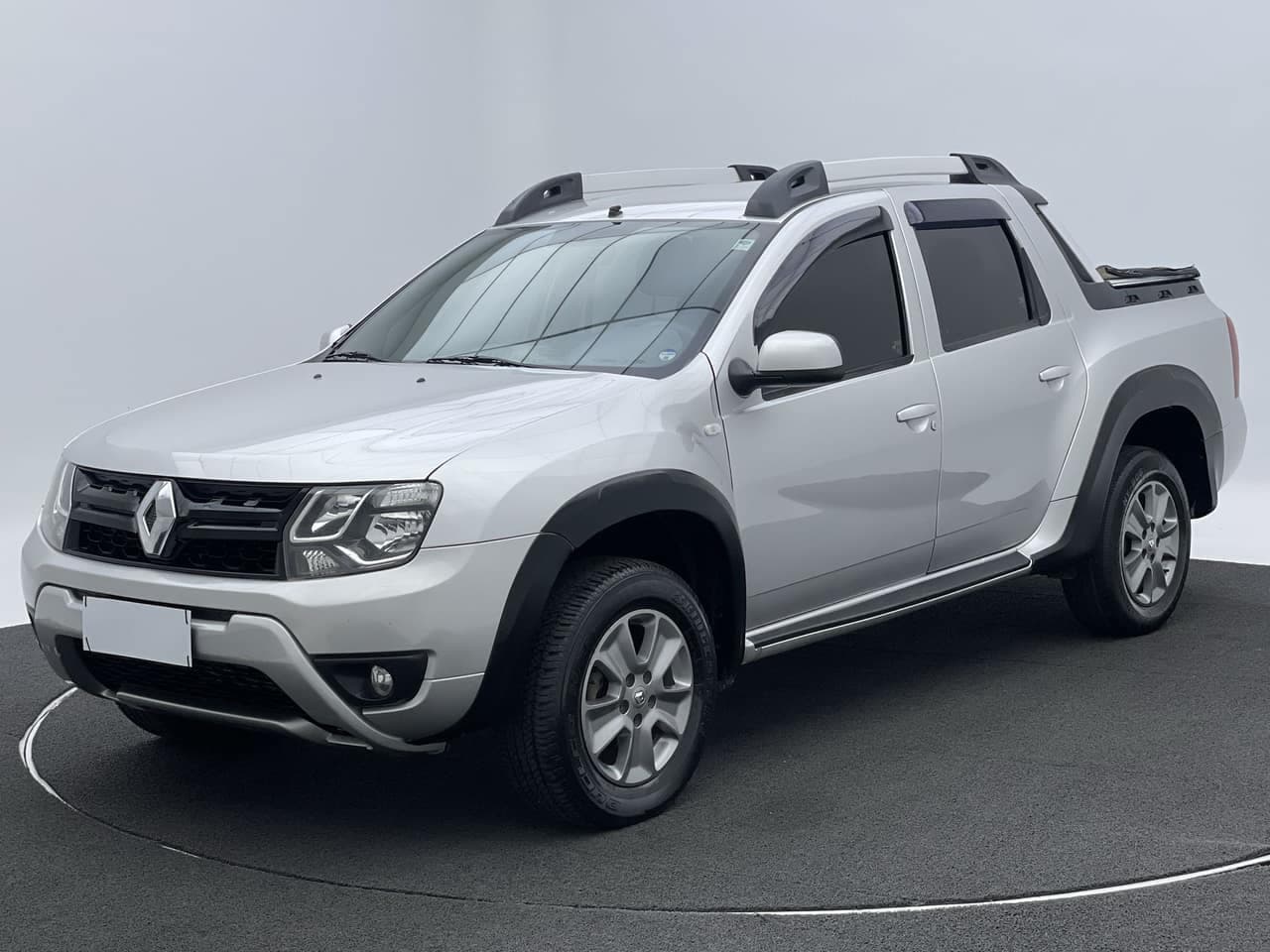Renault Oroch DUSTER OROCH Dyna. 1.6 Flex 16V Mec.