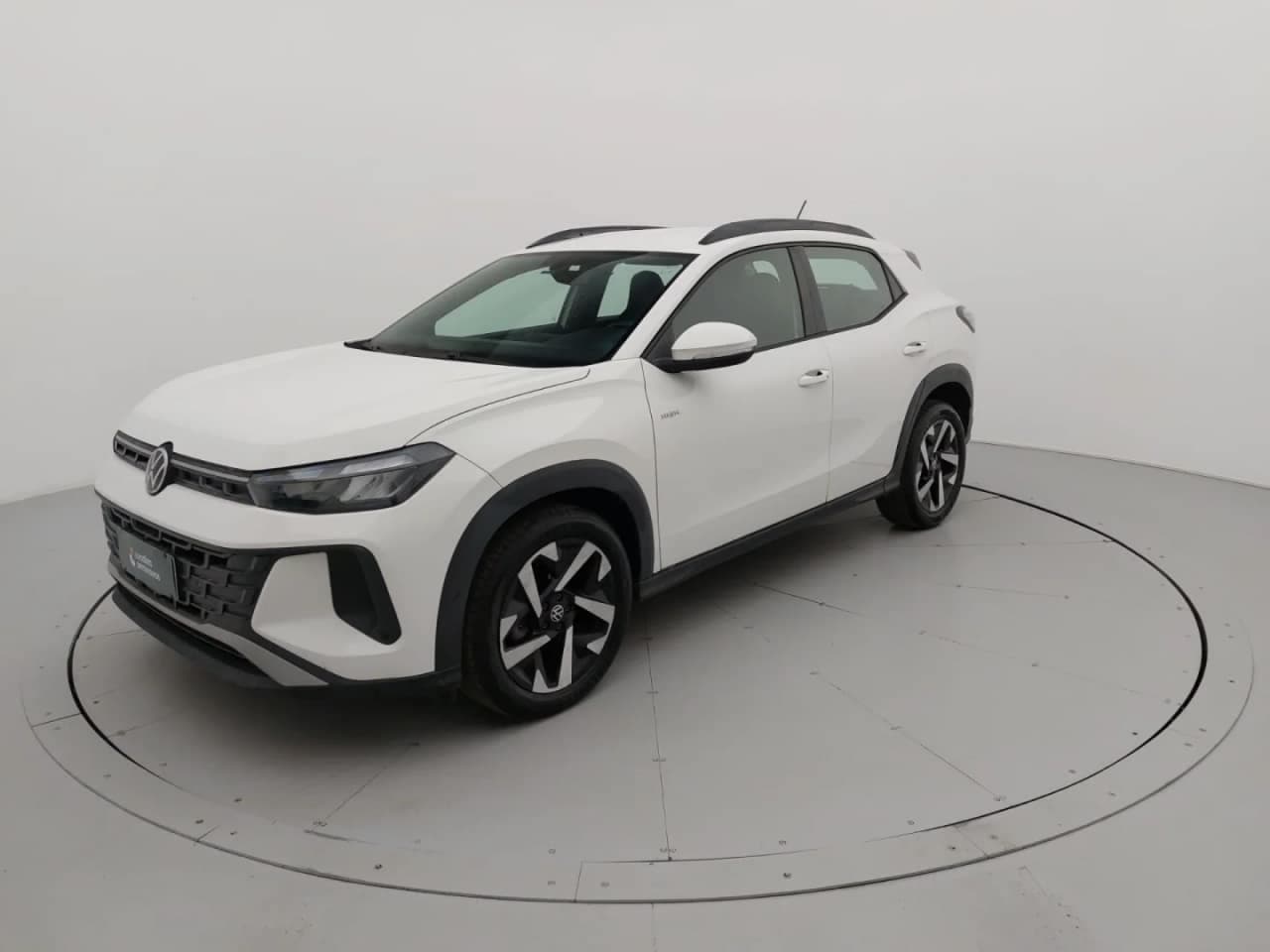 Volkswagen Tera 1.0 170 TSI HIGH AUTOMÁTICO