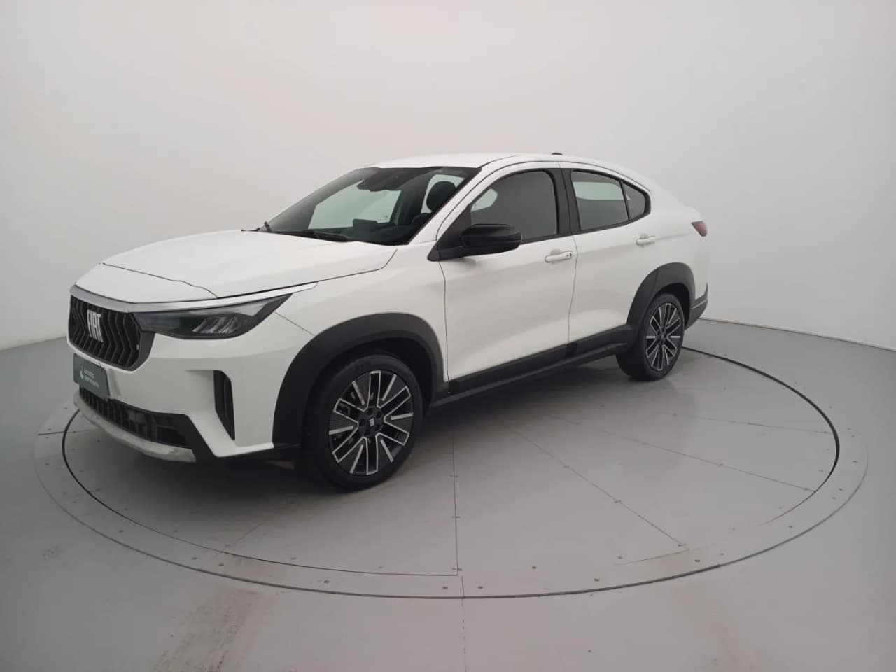 Fiat Fastback 1.0 TURBO 200 HYBRID AUDACE CVT
