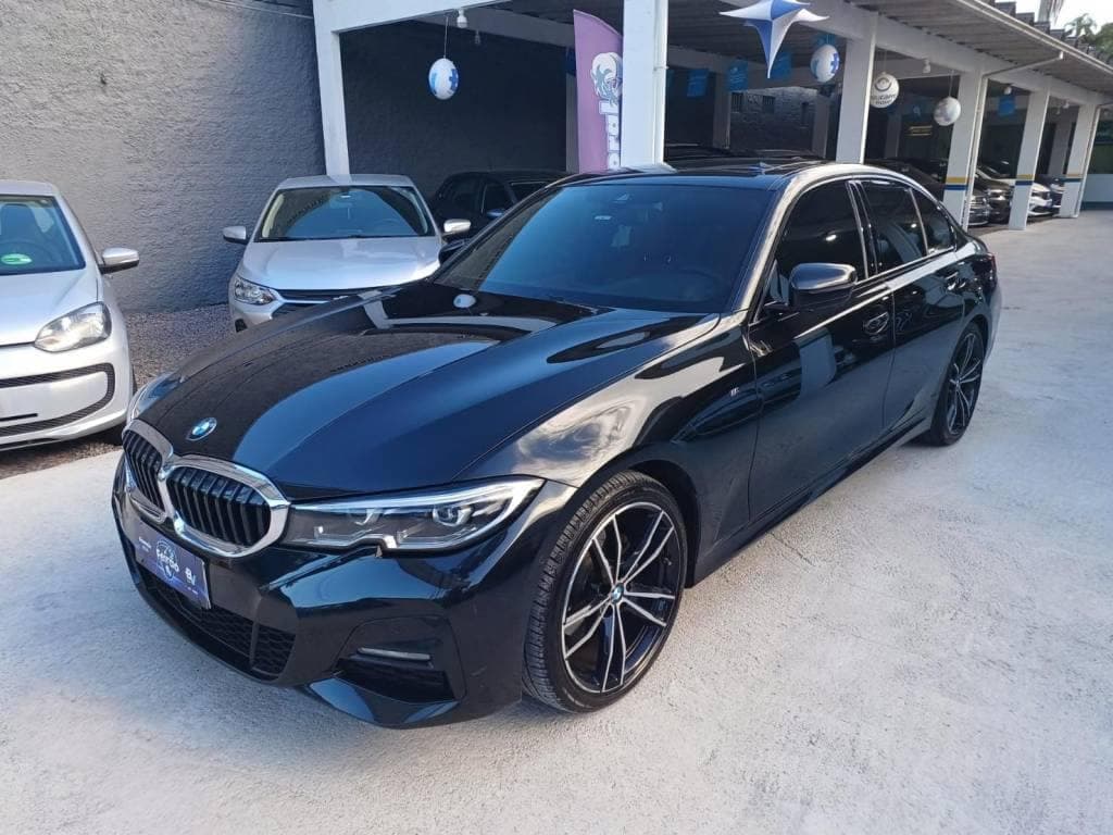 BMW 220i 2.0
