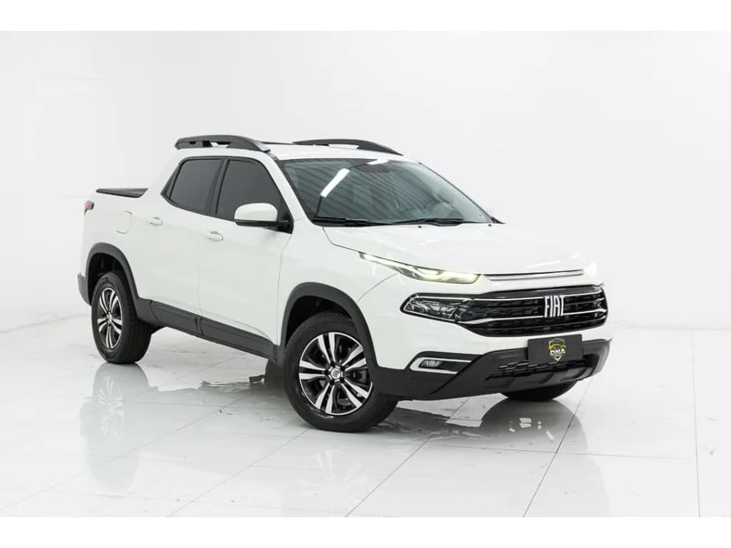 Fiat Toro 2.0 16V TURBO DIESEL FREEDOM 4WD AT9