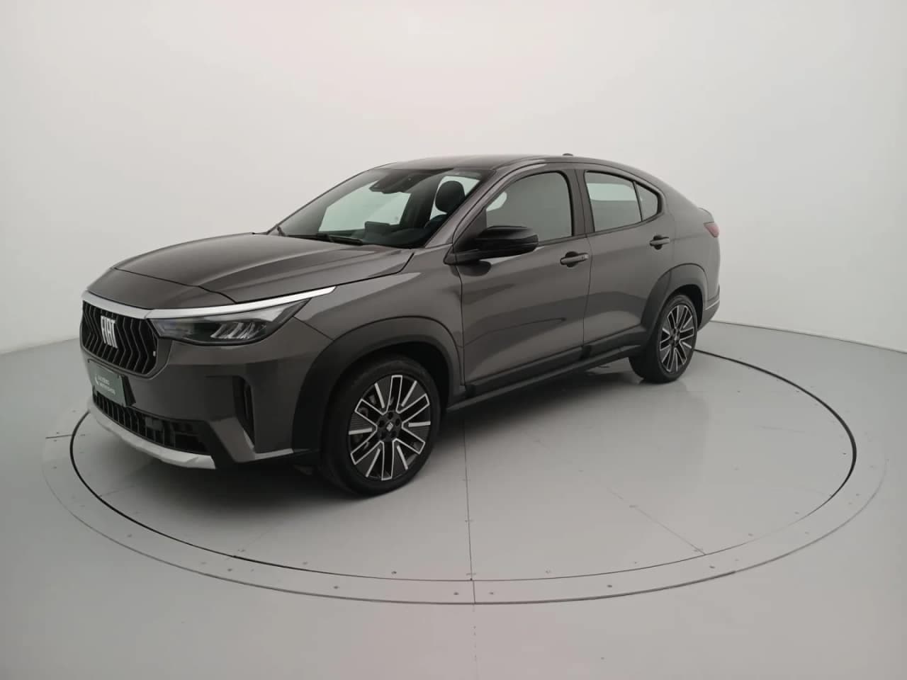 Fiat Fastback 1.0 TURBO 200 HYBRID AUDACE CVT