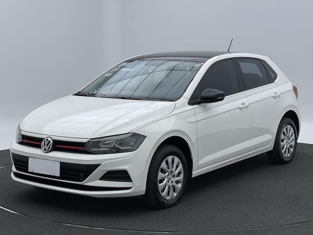 Volkswagen Polo Polo 1.6 MSI Flex 16V 5p