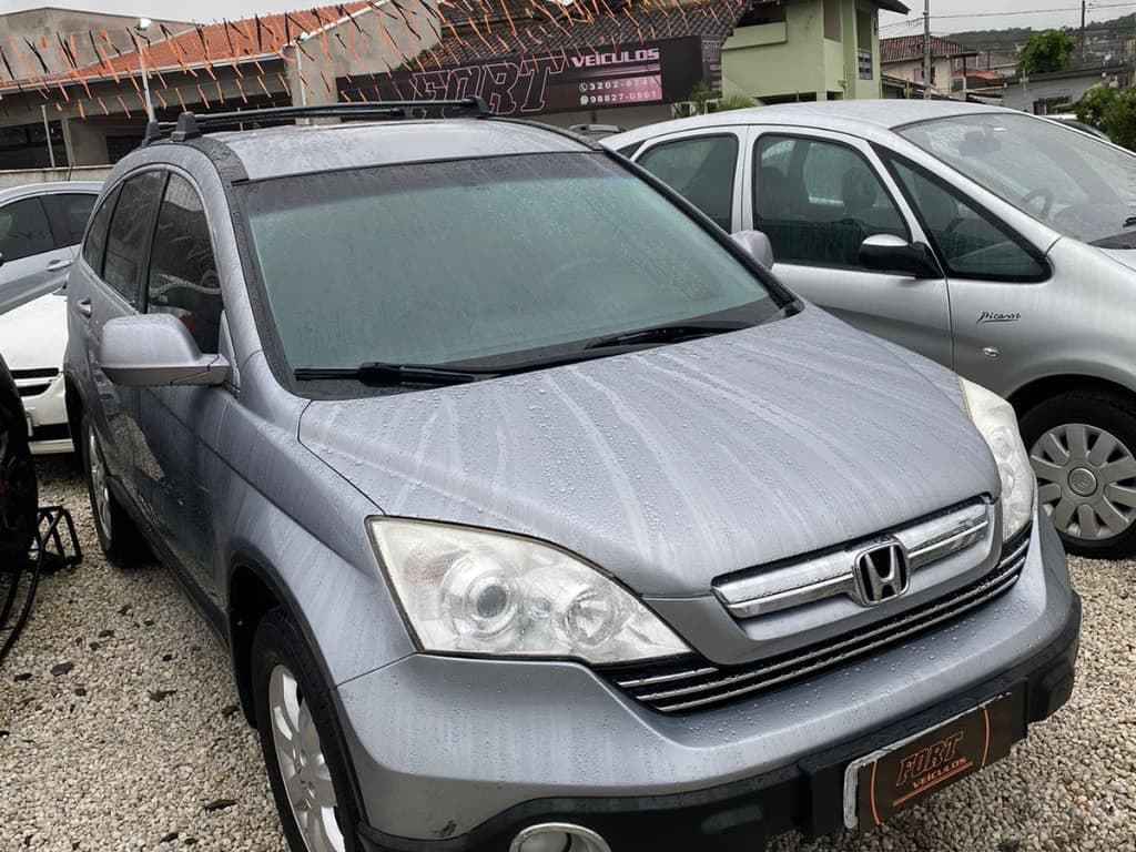 Honda CR-V 2.0 LX