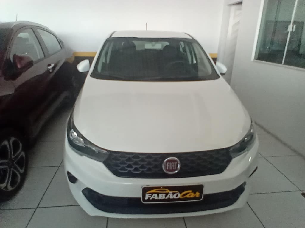 Fiat Argo DRIVE 1.0