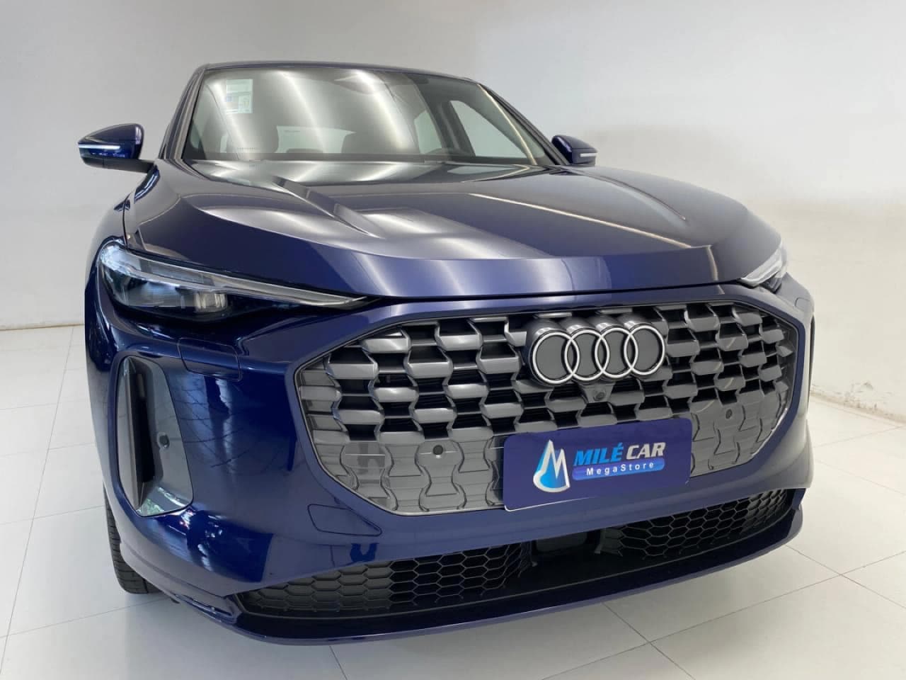 Audi Q5 2.0 TFSI GASOLINA SPORTBACK ADVANCED QUATTRO S TRONIC