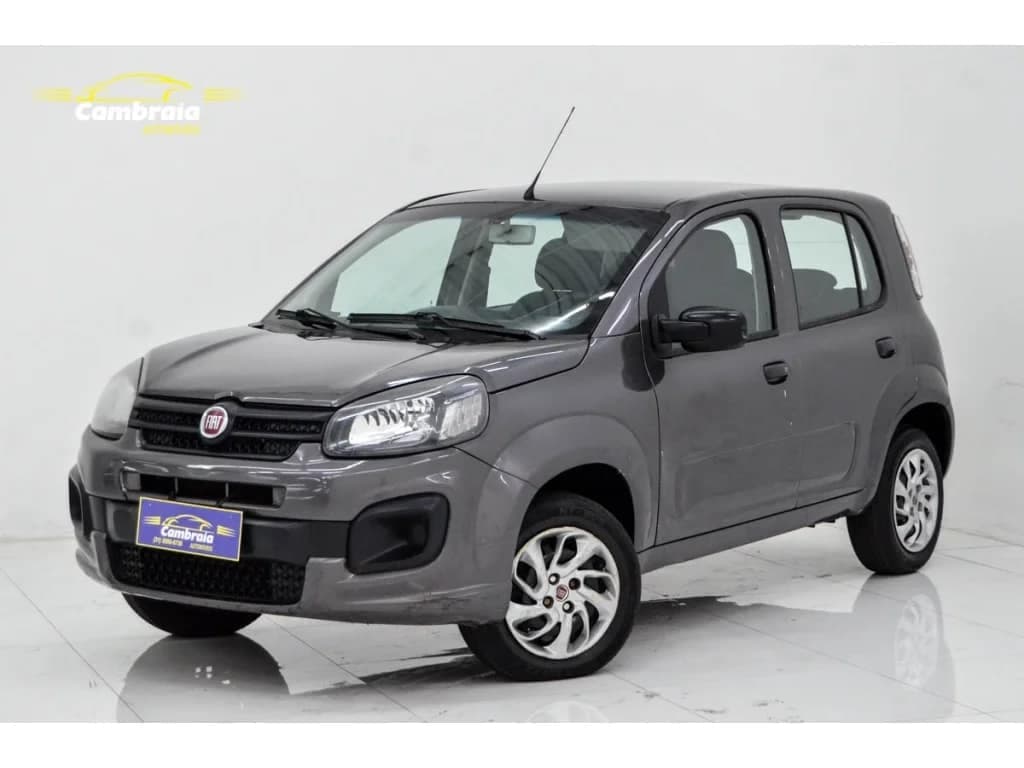 Fiat Uno 1.0 FIRE FLEX ATTRACTIVE MANUAL