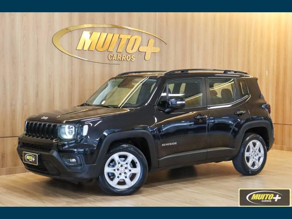Jeep Renegade 1.4