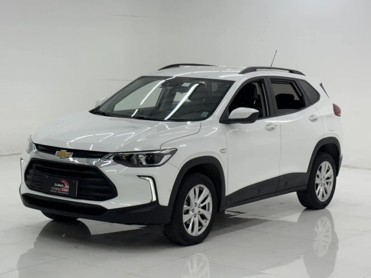 Chevrolet Tracker 1.0 TURBO FLEX LTZ AUTOMÁTICO