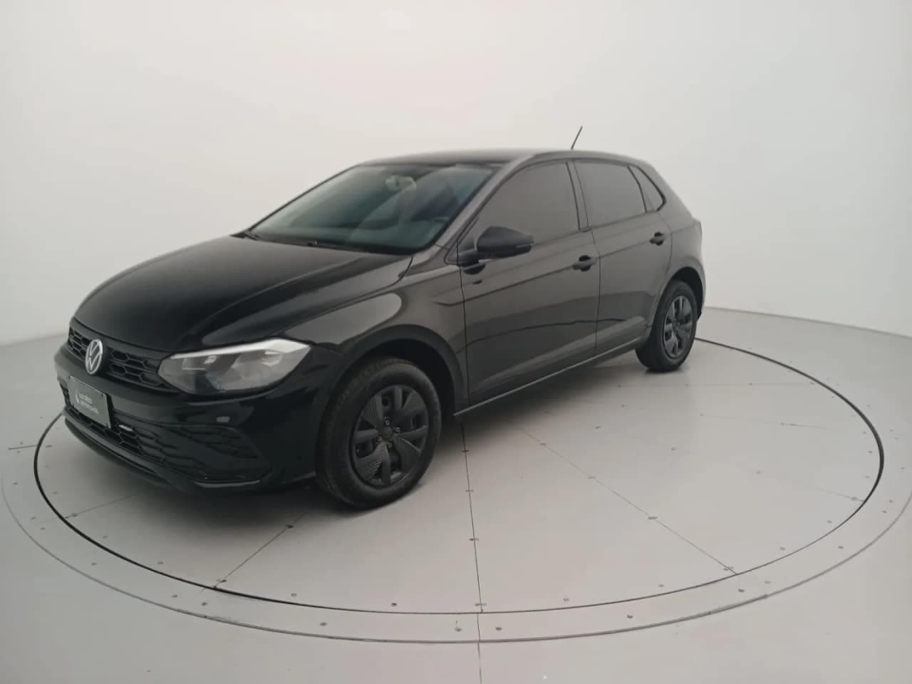 Volkswagen Polo 1.0 MPI TRACK MANUAL